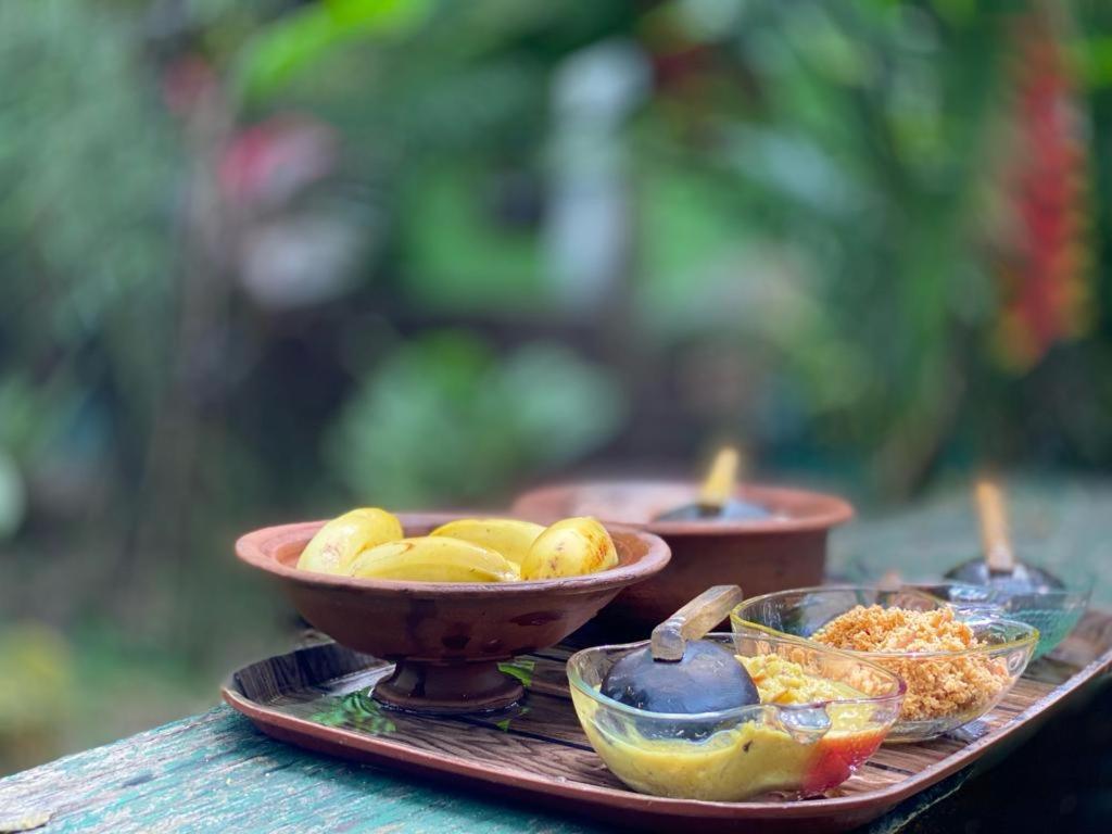 Forest Villa Nature Resort Anuradhapura Zewnętrze zdjęcie