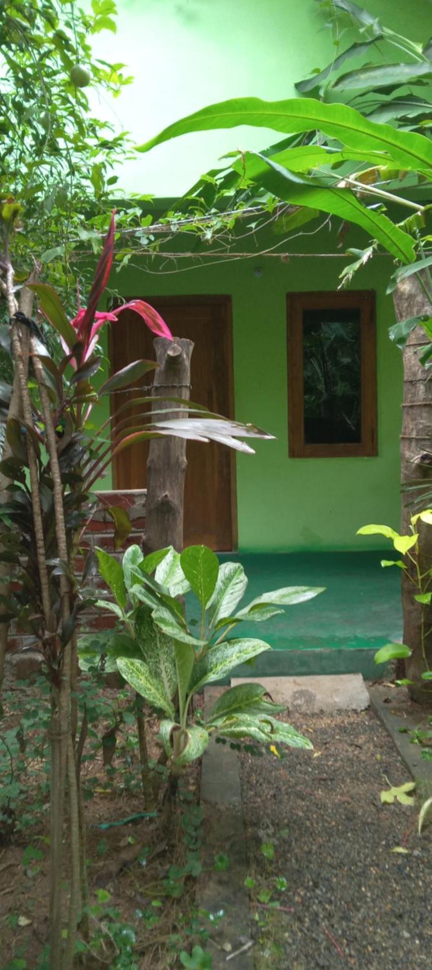 Forest Villa Nature Resort Anuradhapura Zewnętrze zdjęcie