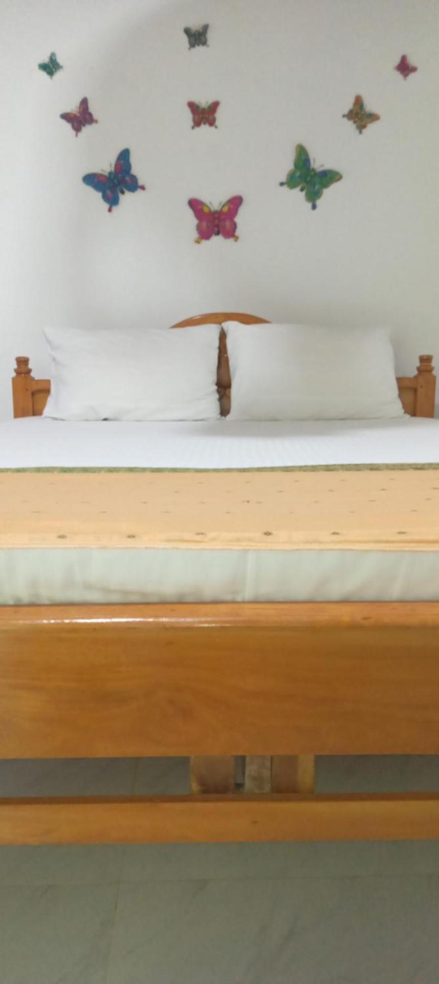 Forest Villa Nature Resort Anuradhapura Zewnętrze zdjęcie