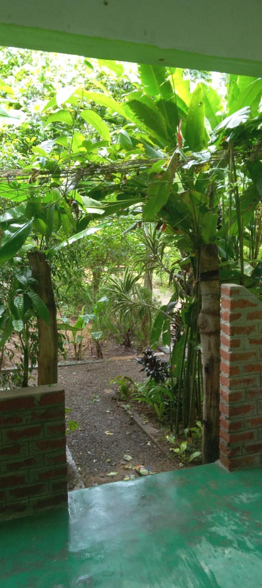 Forest Villa Nature Resort Anuradhapura Zewnętrze zdjęcie
