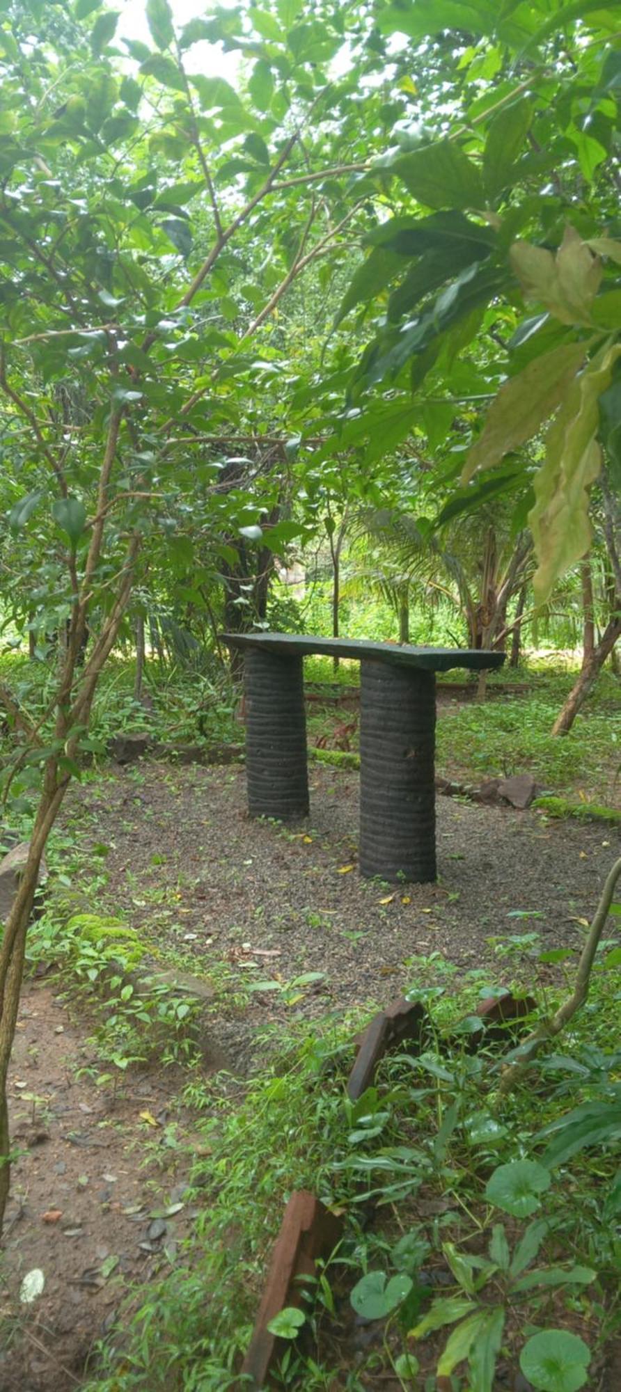 Forest Villa Nature Resort Anuradhapura Zewnętrze zdjęcie