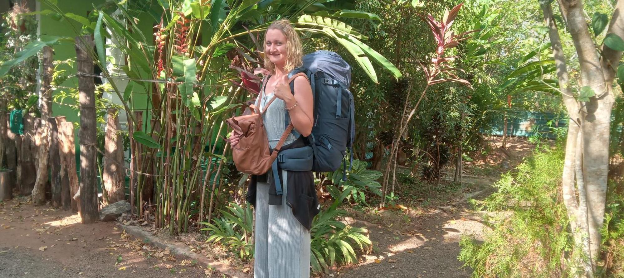 Forest Villa Nature Resort Anuradhapura Zewnętrze zdjęcie