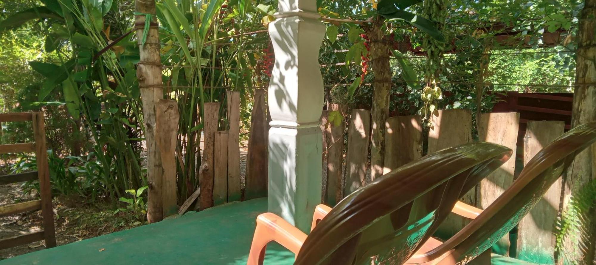 Forest Villa Nature Resort Anuradhapura Zewnętrze zdjęcie