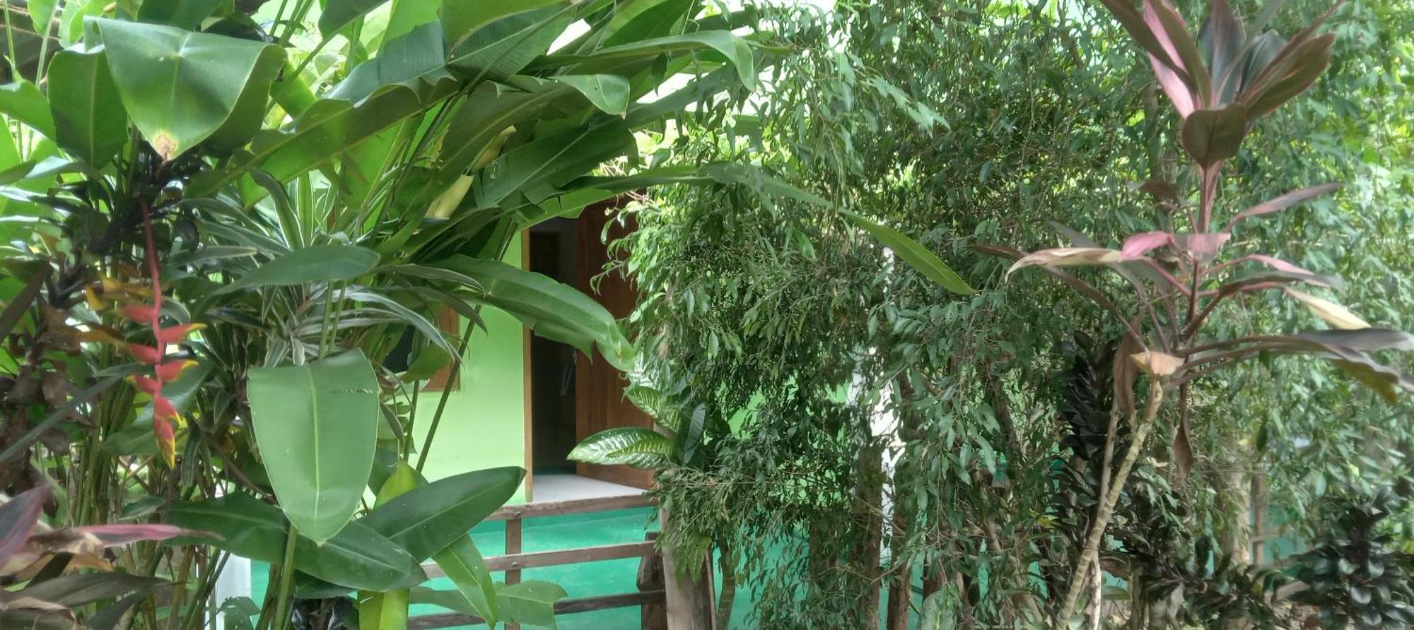 Forest Villa Nature Resort Anuradhapura Zewnętrze zdjęcie