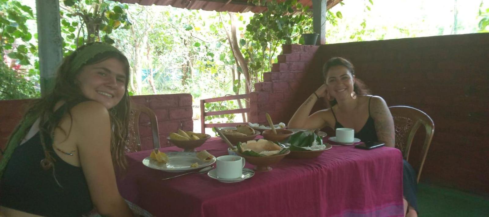Forest Villa Nature Resort Anuradhapura Zewnętrze zdjęcie