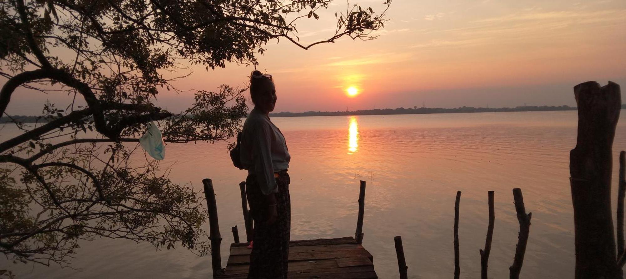 Forest Villa Nature Resort Anuradhapura Zewnętrze zdjęcie