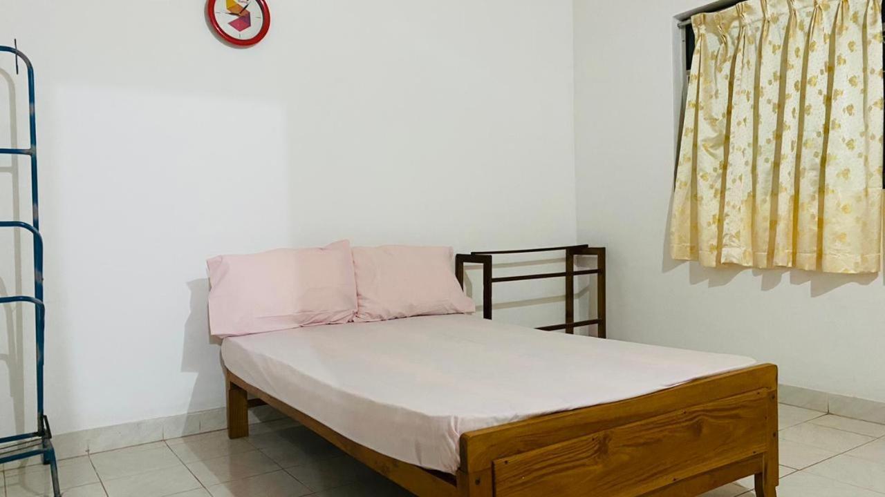 Forest Villa Nature Resort Anuradhapura Zewnętrze zdjęcie